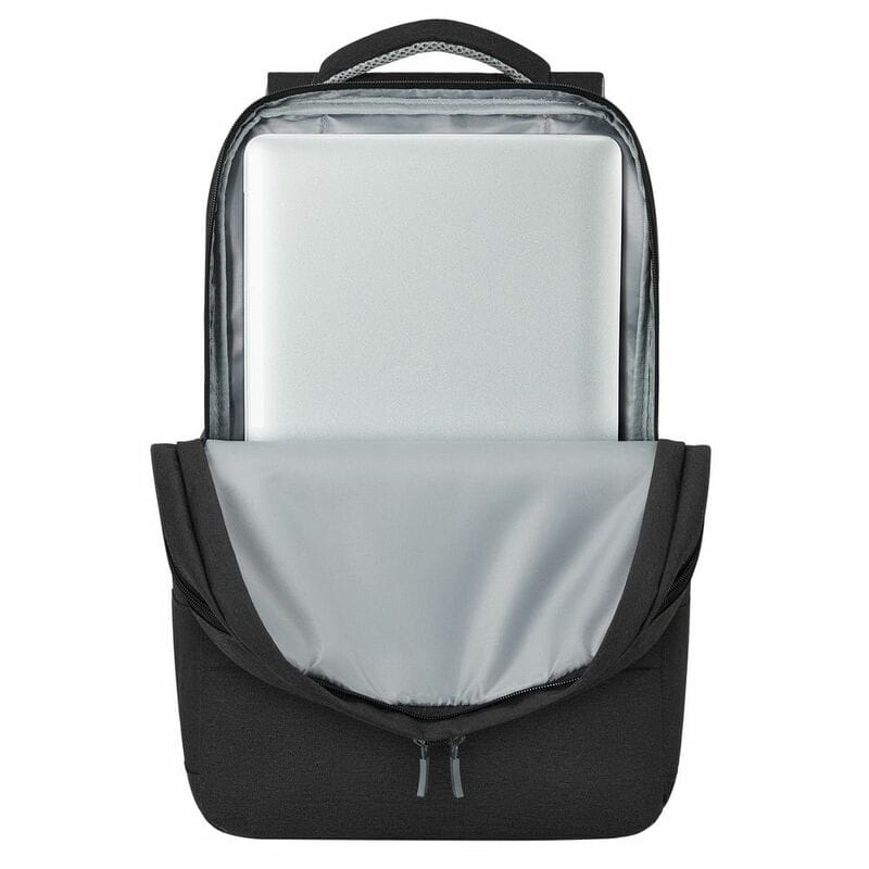Рюкзак Rivacase Prater 7567 17.3" Black