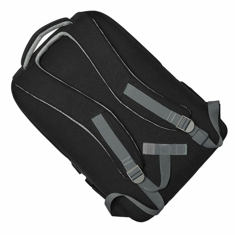 Рюкзак Rivacase Prater 7567 17.3" Black