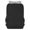 Фото - Рюкзак Rivacase Prater 7567 17.3" Black | click.ua
