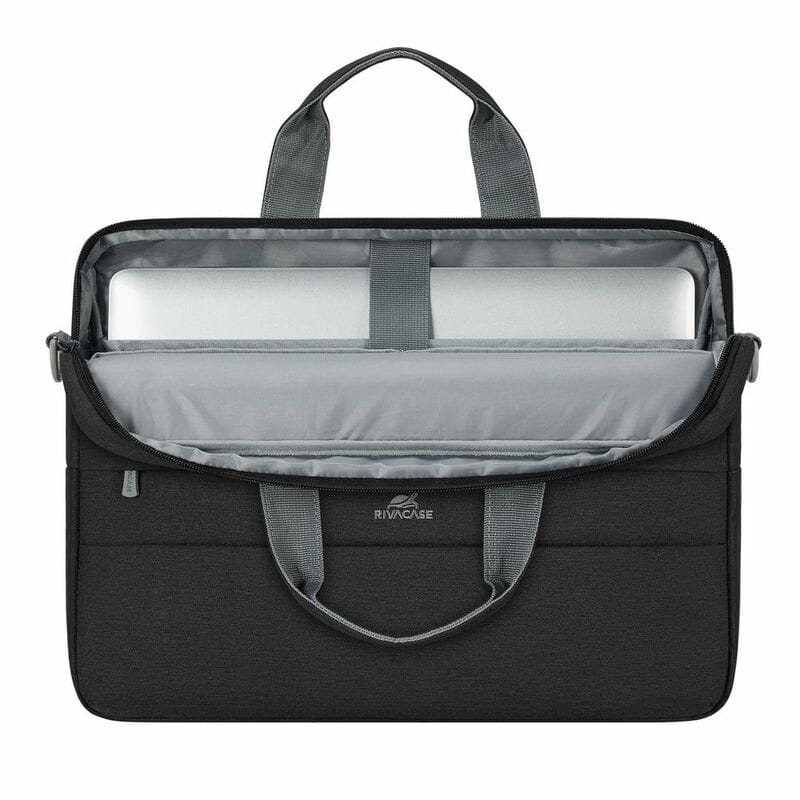 Сумка Rivacase Prater 7532 15.6" Black