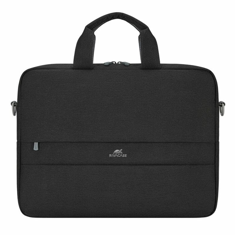Сумка Rivacase Prater 7532 15.6" Black