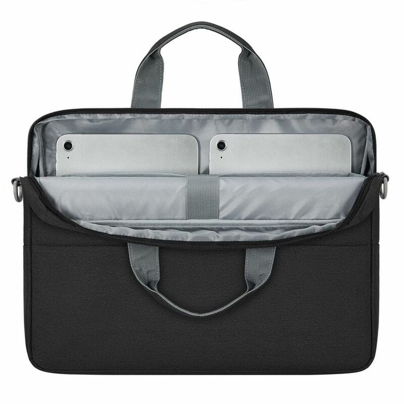 Сумка Rivacase Prater 7532 15.6" Black