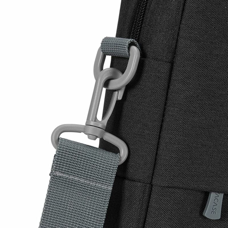 Сумка Rivacase Prater 7532 15.6" Black
