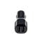 Фото - Автомобильное зарядное устройство Grand-X (2USB 2.4A) Black (CH-26B) | click.ua