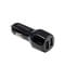 Фото - Автомобильное зарядное устройство Grand-X (2USB 2.4A) Black (CH-26B) | click.ua