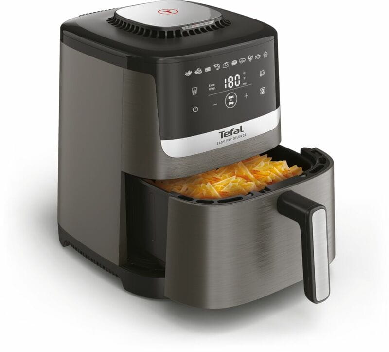 Мультипіч Tefal Easy Fry Silence EY551HE0