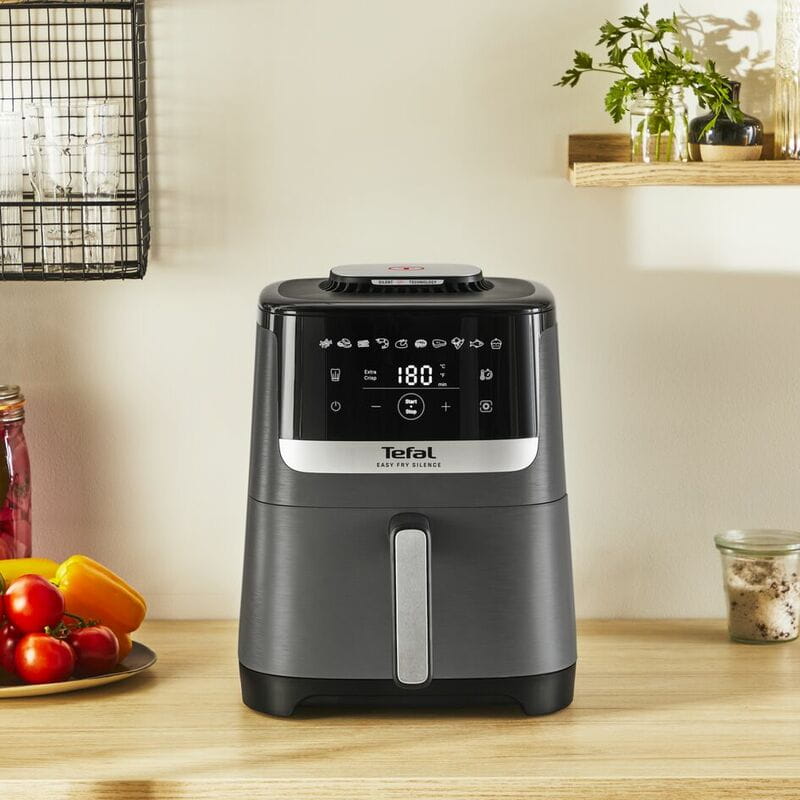 Мультипіч Tefal Easy Fry Silence EY551HE0
