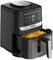 Фото - Мультипечь Tefal Easy Fry Silence Vision EY5568E0 | click.ua