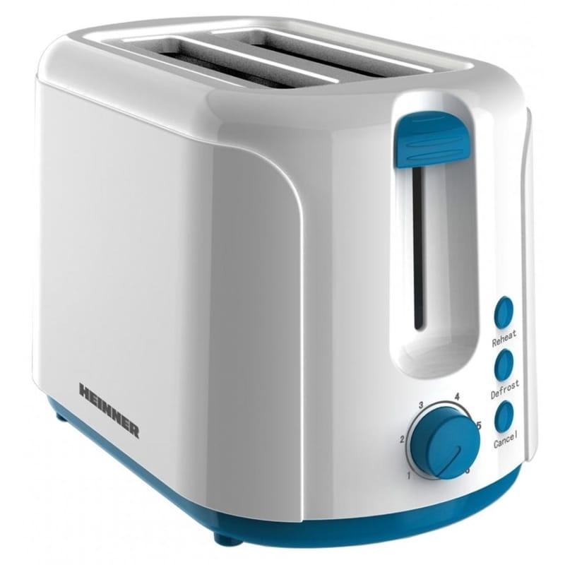 Тостер Heinner TP-750BL