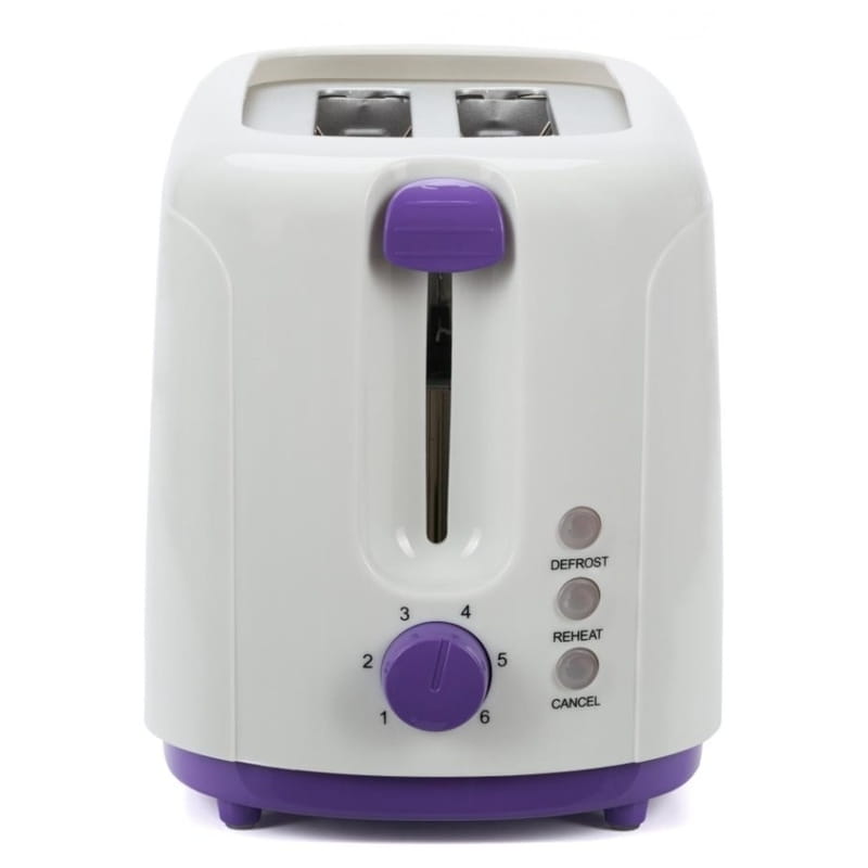 Тостер Heinner TP-750UV