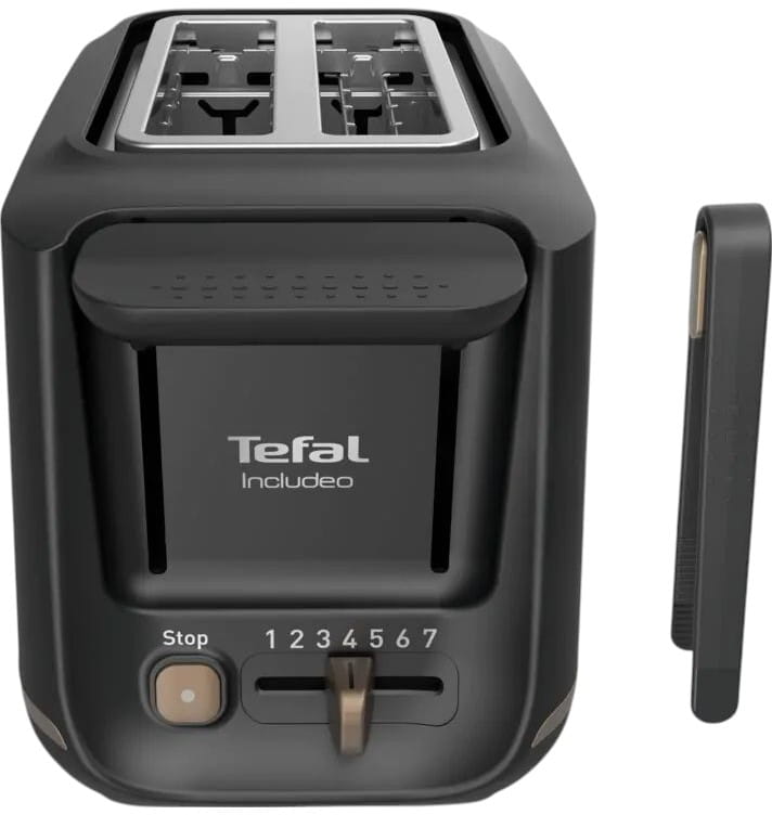 Тостер Tefal Includeo TT533811