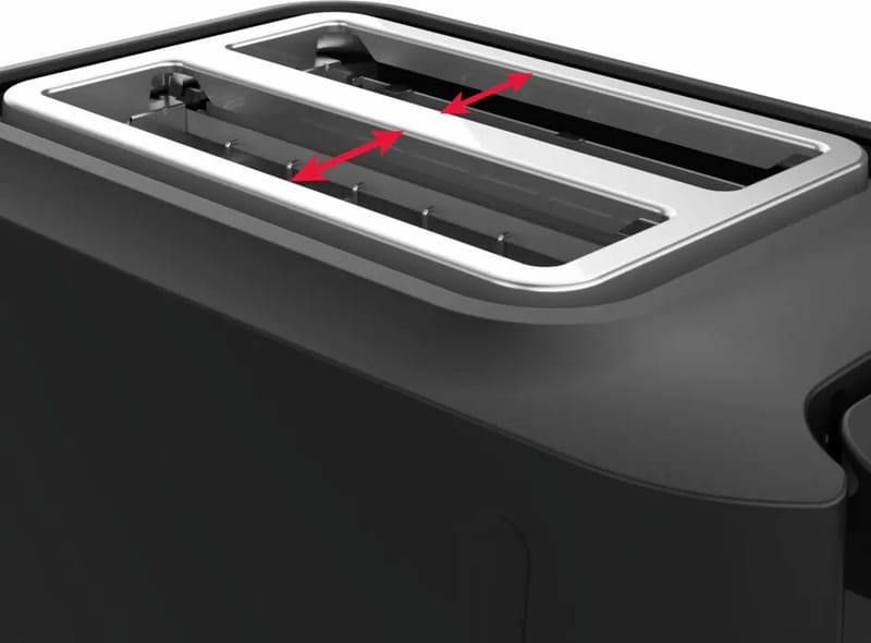 Тостер Tefal Includeo TT533811