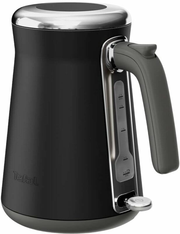 Електрочайник Tefal KI6668E0