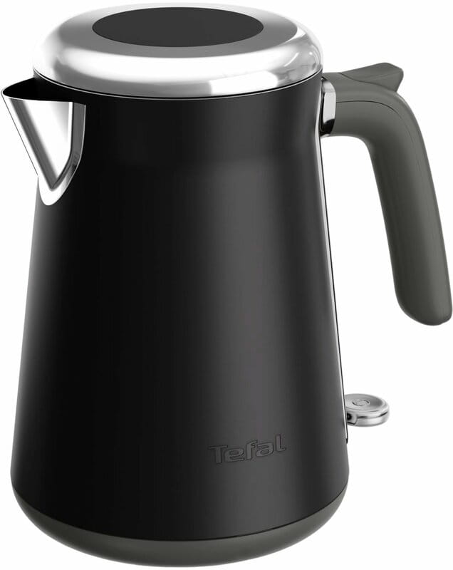 Електрочайник Tefal KI6668E0