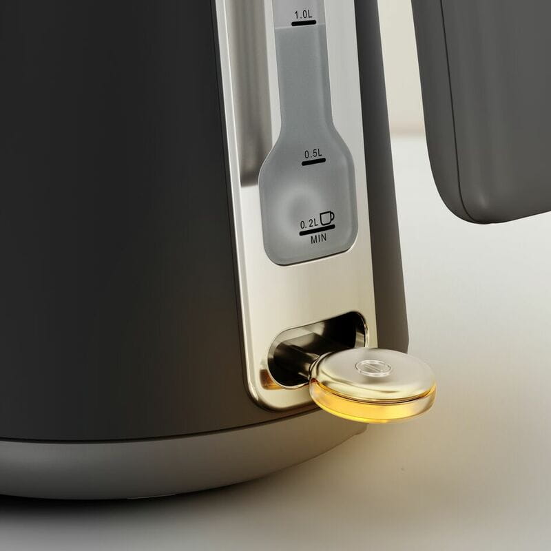 Електрочайник Tefal KI6668E0