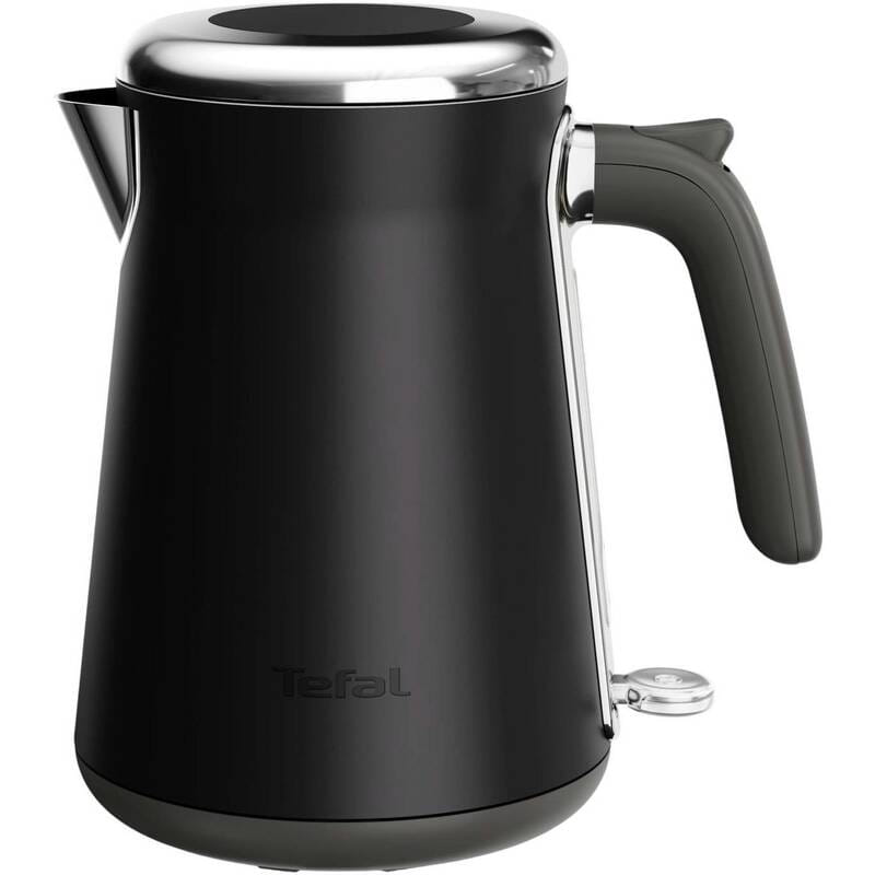 Електрочайник Tefal KI6668E0