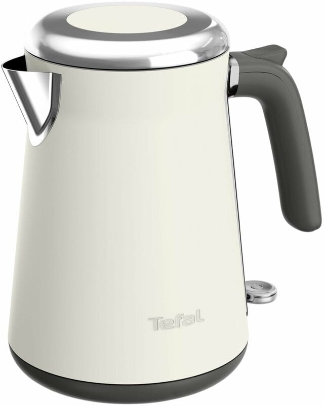 Електрочайник Tefal KI666AE0