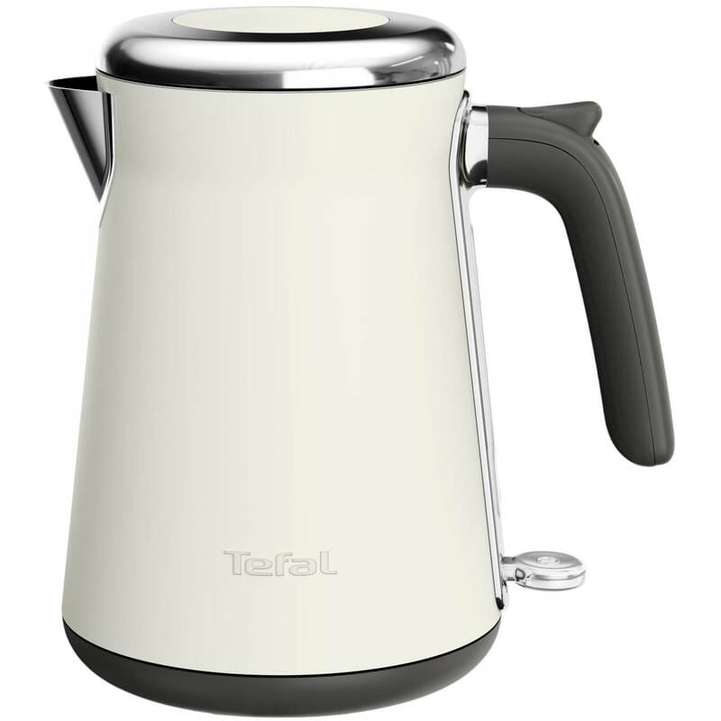 Електрочайник Tefal KI666AE0