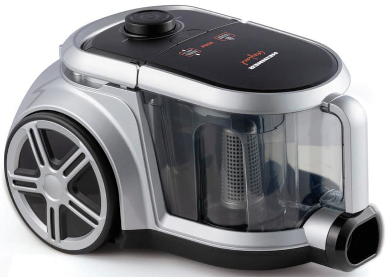 Пилосос Heinner HVC-M800 Grey