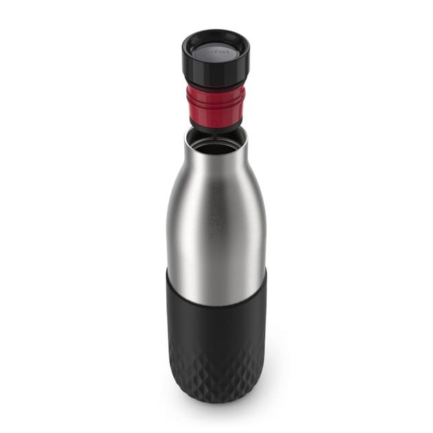 Термопляшка Tefal Bludrop soft touch 500 мл (N3110510)