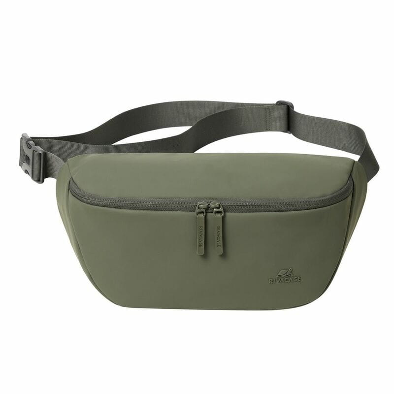 Поясная сумка Rivacase Eden 7814 Olive Green