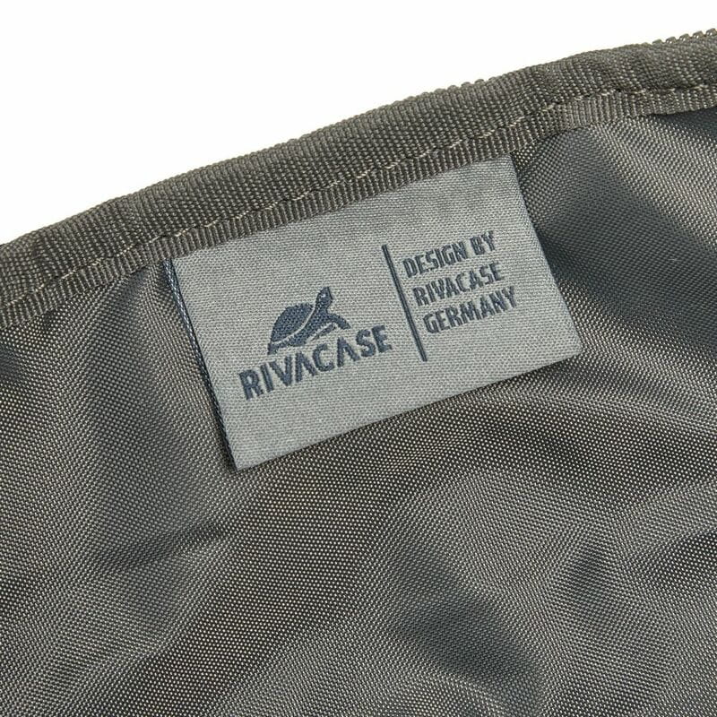 Поясная сумка Rivacase Eden 7814 Olive Green