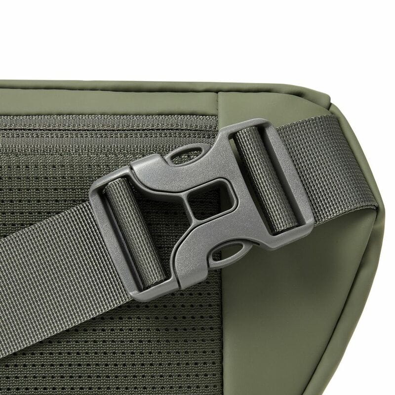 Поясная сумка Rivacase Eden 7814 Olive Green