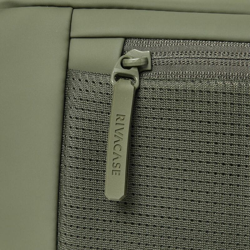 Поясная сумка Rivacase Eden 7814 Olive Green