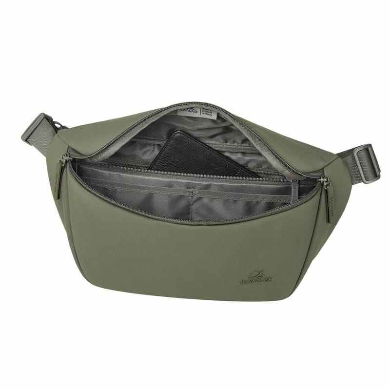 Поясная сумка Rivacase Eden 7814 Olive Green