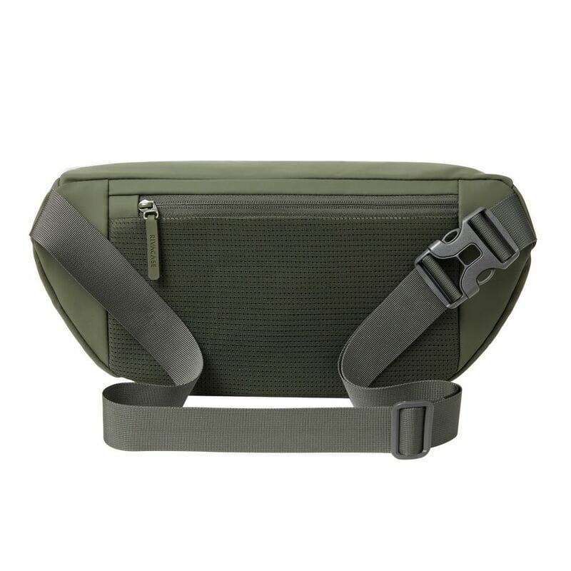 Поясная сумка Rivacase Eden 7814 Olive Green