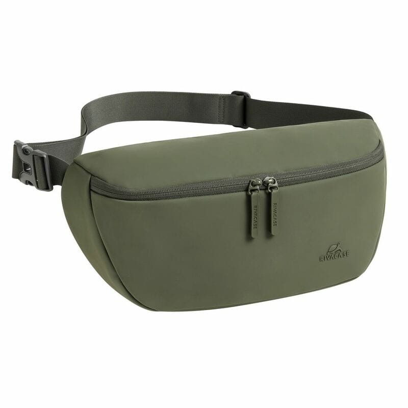 Поясная сумка Rivacase Eden 7814 Olive Green