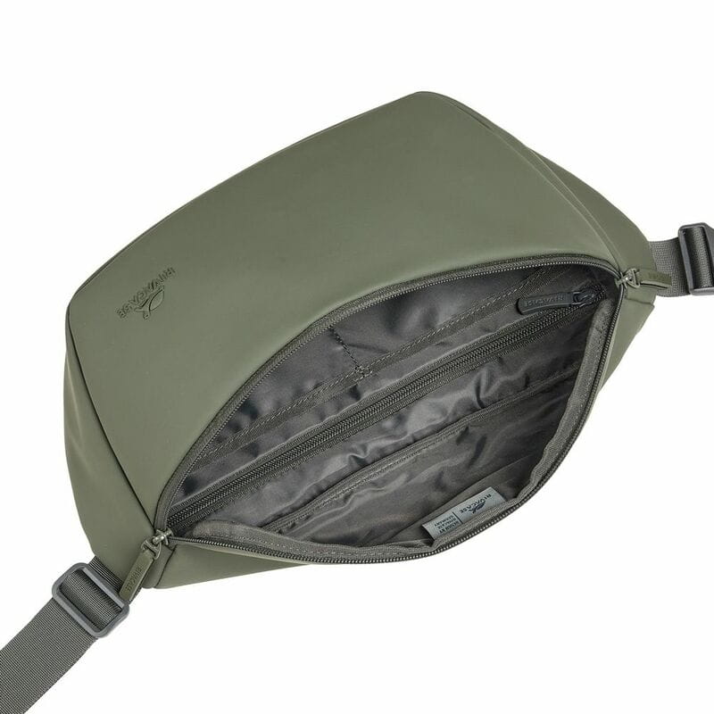 Поясная сумка Rivacase Eden 7814 Olive Green