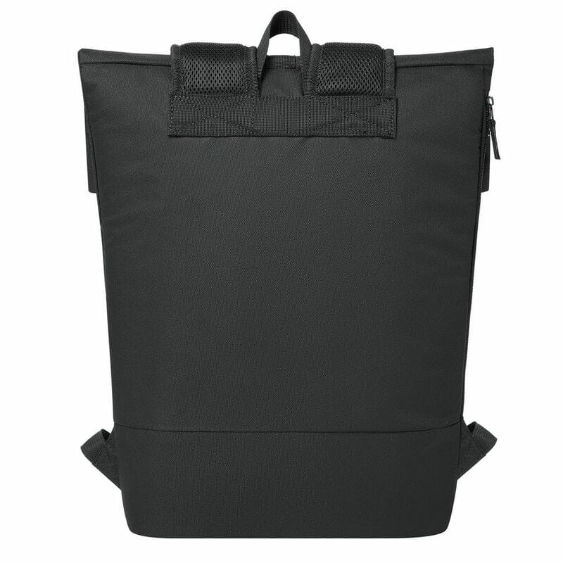 Рюкзак Rivacase Gremio 5567 15 л Black