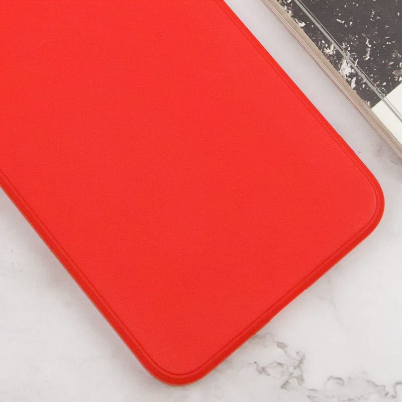 Чохол-накладка BeCover Full Camera для Infinix Hot 40 (X6836)/ 40 Pro (X6837) Red (711660)