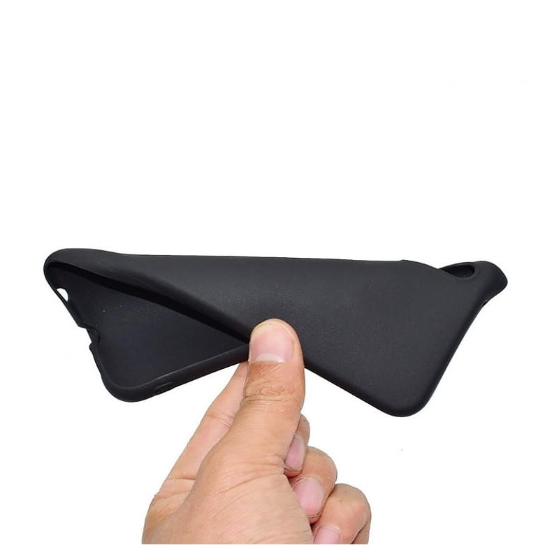Чeхол-накладка BeCover для Google Pixel 8a Black (711661)