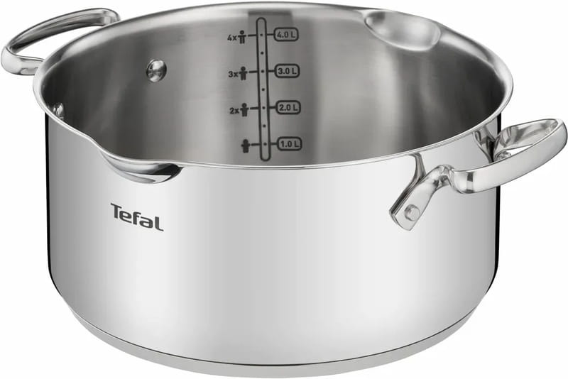 Каструля Tefal Duetto+ 24 см 5 л (G7194656)