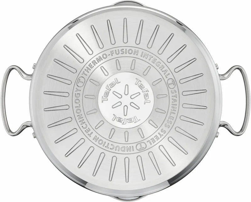Каструля Tefal Duetto+ 24 см 5 л (G7194656)