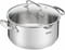 Фото - Каструля Tefal Duetto+ 24 см 5 л (G7194656) | click.ua