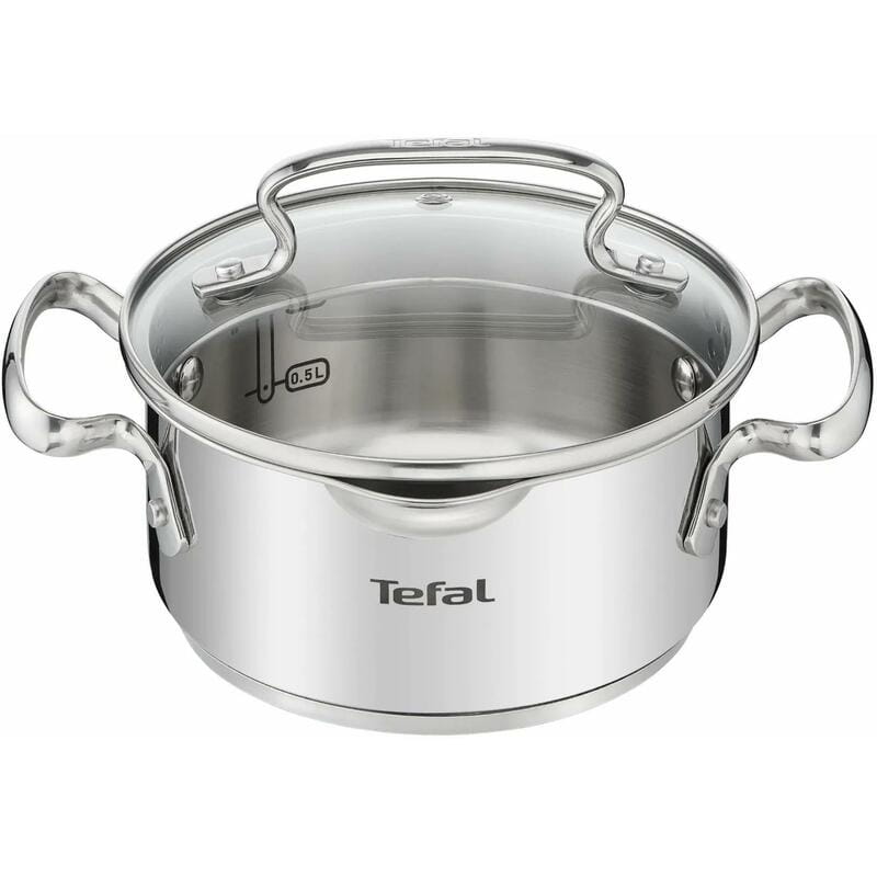 Каструля Tefal Duetto+ 16 см 1.5 л (G7194236)
