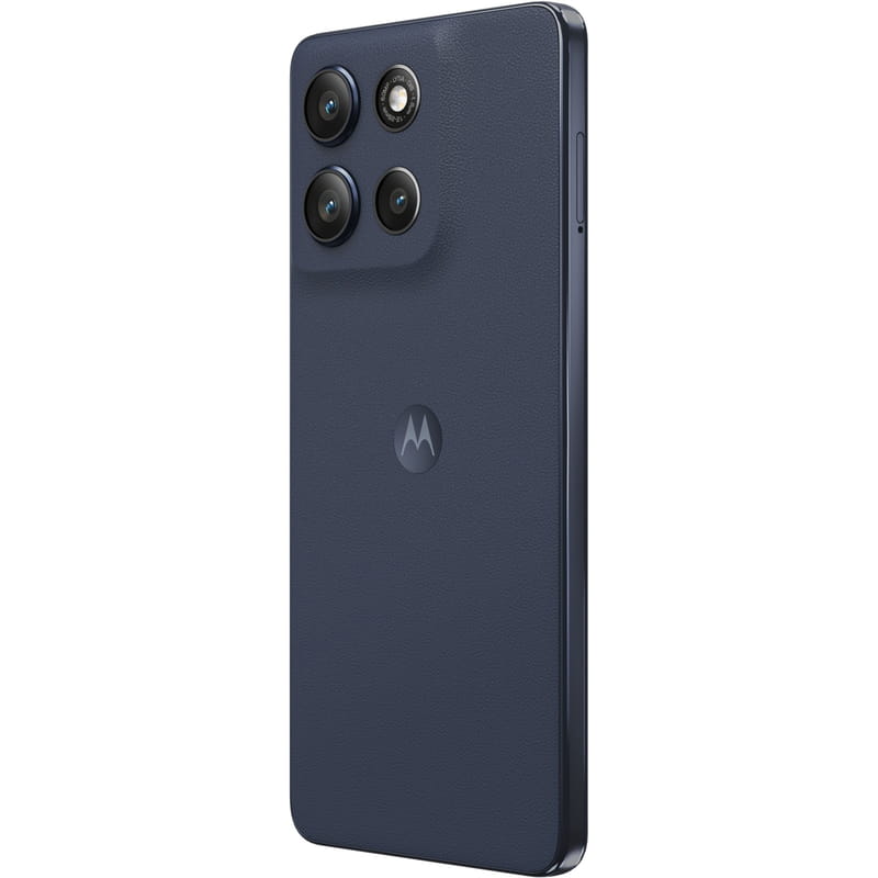 Смартфон Motorola Moto G86 8/256GB Spellbound (PB7L0101RS)