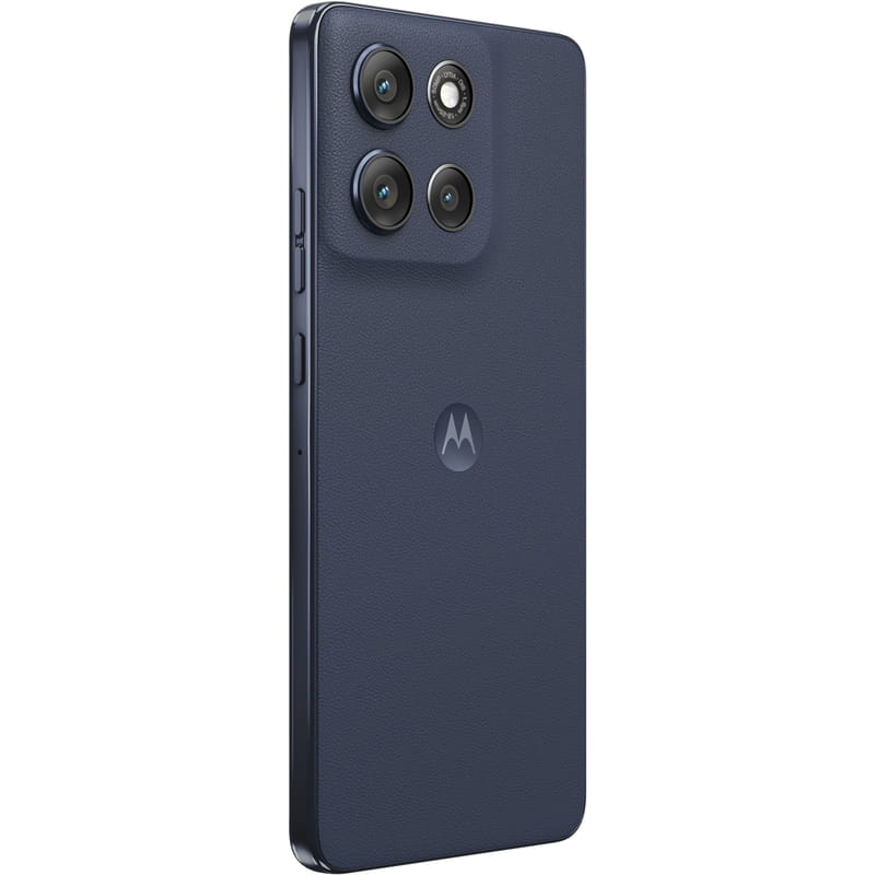 Смартфон Motorola Moto G86 8/256GB Spellbound (PB7L0101RS)