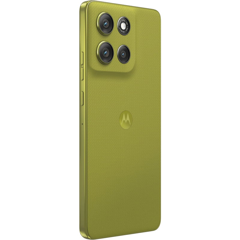 Смартфон Motorola Moto G86 8/256GB Golden Cypress (PB7L0115RS)