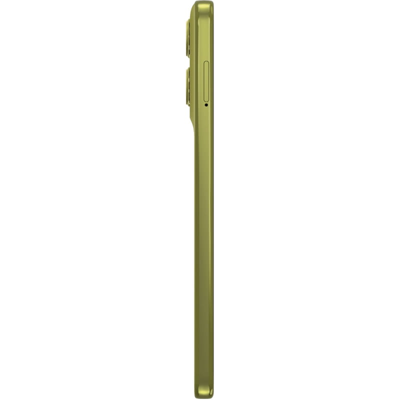 Смартфон Motorola Moto G86 8/256GB Golden Cypress (PB7L0115RS)