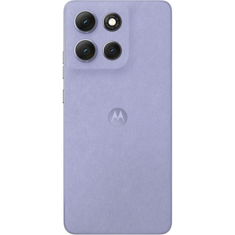 Смартфон Motorola Moto G86 8/256GB Cosmic Sky (PB7L0090RS)