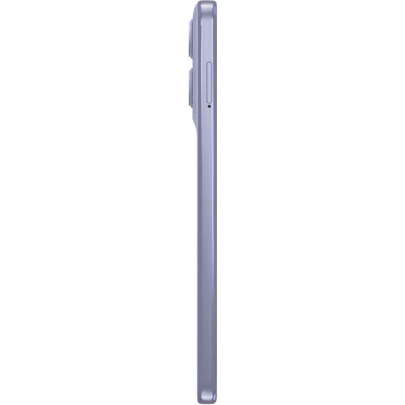 Смартфон Motorola Moto G86 8/256GB Cosmic Sky (PB7L0090RS)