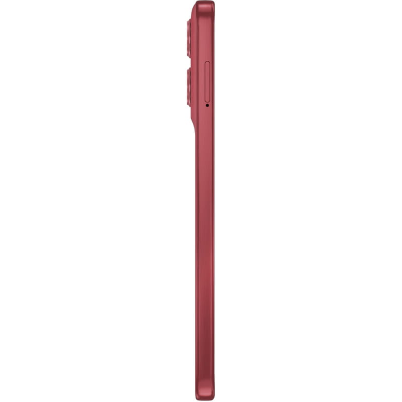 Смартфон Motorola Moto G86 8/256GB Chrysanthemum (PB7L0109RS)
