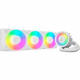 Система водяного охолодження Arctic Liquid Freezer III Pro 360 A-RGB White (ACFRE00188A)
