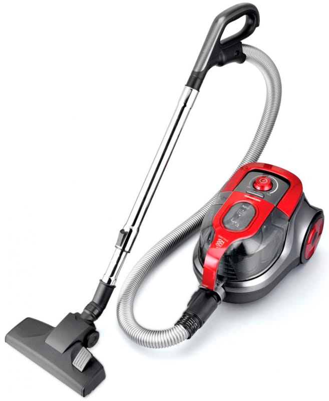 Пилосос Heinner HVC-V750RD