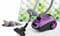 Фото - Пылесос Heinner HVC-VBS750PP | click.ua