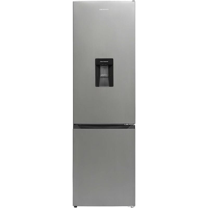 Холодильник Heinner HC-HM260XWDE++